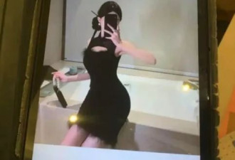 采耳店爆“擦边服务” 女技师爬上男客身 主动扒裤子