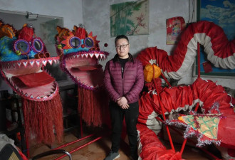 一个农村男人，和一场“自找”的网暴