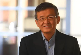 美巨头危机时刻，为何请这位华人“出战”？