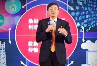 美巨头危机时刻，为何请这位华人“出战”？
