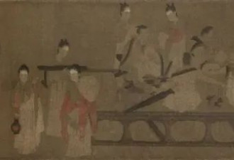 岳飞的遗物，顾二娘的脚尖