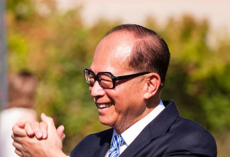 “背叛出卖全体中国人!” 北京震怒连环炮轰李嘉诚