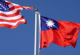 美提案废“中华台北”称呼 一律改称“台湾”