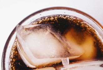 研究：每天一杯这饮料 癌症风险增加5倍