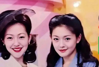 台媒直击大S安葬现场！“白发苍苍”小S哭到站不稳超惨