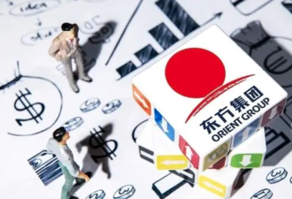 中国市值数百亿集团公司被启动强制退市程序