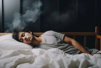 “95后”男子竟患有十几种老年病?这事儿别再干了