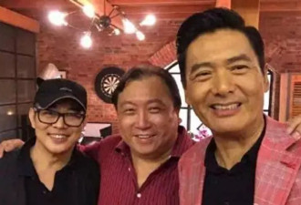 王晶揭刘嘉玲绑架内幕！在大厦被劫走拍摄不雅照