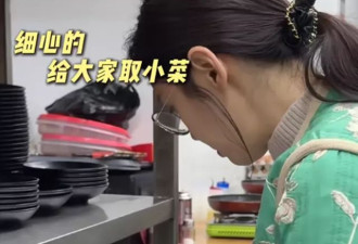 秋瓷炫与老公儿子两地分居，感恩公公帮管孩子