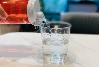 喝水就能瘦？营养师揭秘喝水减重法则