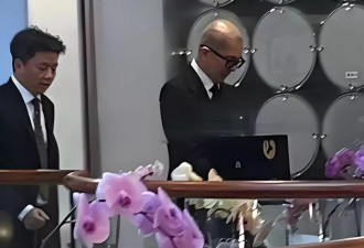 汪小菲与孩子们缺席大S葬礼,S妈为女儿不幸抱不平