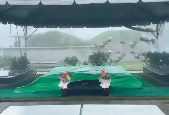 汪小菲与孩子们缺席大S葬礼,S妈为女儿不幸抱不平