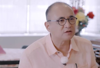 看到胡静老公:果然只要老婆够厉害,豪门男人也"歇菜"