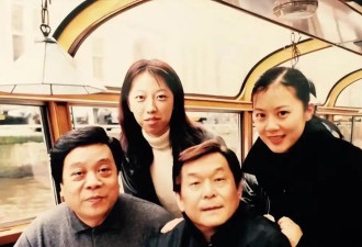 央视最有才华美女主持 现任医院执行官
