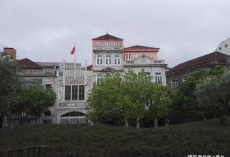 西班牙葡萄牙旅游纪实（3）