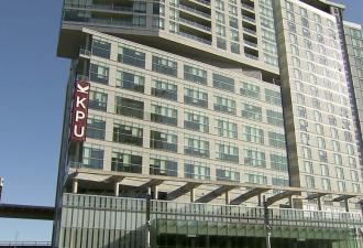 悲伤无奈！大温著名大学将裁员70人 因为这个