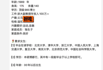网传浙大副教授选妃?浙江大学最新通报:已报警