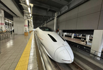 中国大妈疑在日本逃票 殴打女乘务员后下车被捕