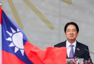 中共高规格座谈会现异常！北京输给赖清德