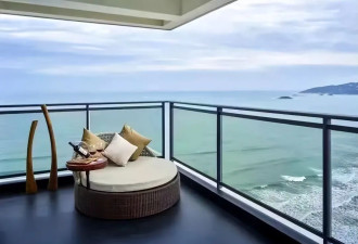 90万买来的惠州海景房，如今缩水超80%