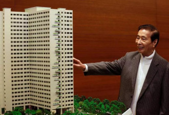 香港前首富恒基地产创办人李兆基辞世 享耆寿97岁