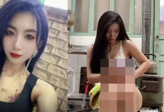 网红老板娘烧烤店内用性玩具自慰 8分钟片疯传 引打卡潮需停业
