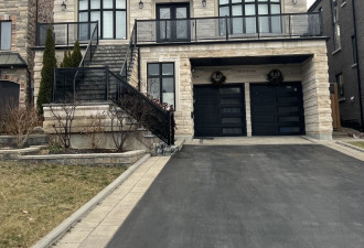 51独家发布：3月大多伦多独立屋价格暴跌：公寓跌幅最小