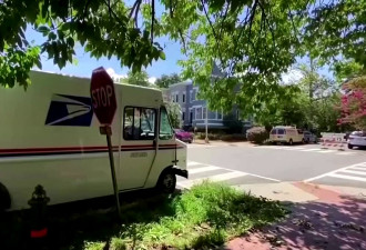 DOGE挥舞大棒，USPS同意裁减1万人