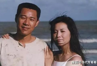 张丰毅：这辈子做的最正确决定，就是跟吕丽萍分道扬镳