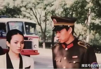 张丰毅：这辈子做的最正确决定，就是跟吕丽萍分道扬镳
