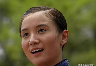 揭秘美女演员宋佳的5段绯闻情史