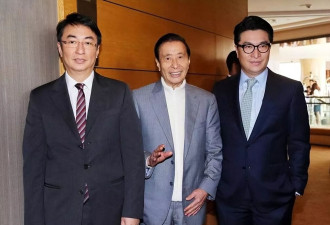 97岁李兆基逝世，坐拥2200亿身家仅一段婚姻