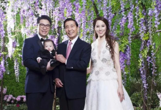 97岁李兆基逝世，坐拥2200亿身家仅一段婚姻