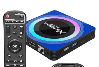 9.4 折+$10 Coupon, Android TV Box 13.0