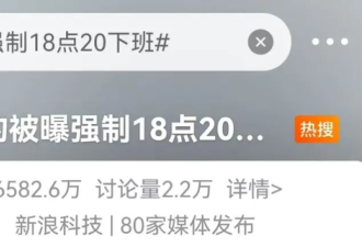 中央一声令下 全国开始反内卷:再卷就没人跟你玩