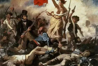 美国拒绝归还自由女神像！女神像的诞生和由来…