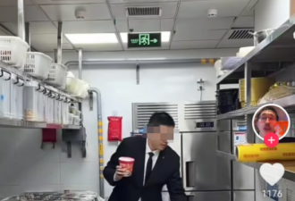 315食品安全风波 麻六记晒后厨 汪小菲赢麻了