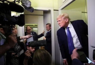 金融时报：川普既是天才也是白痴 将美国人置于危险中
