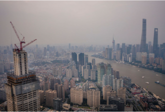 中国2月房价跌势加快 更糟糕的是…