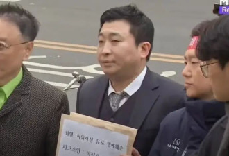 李镇浩回应金赛纶遗属指控 否认与金牌经纪公司有联系