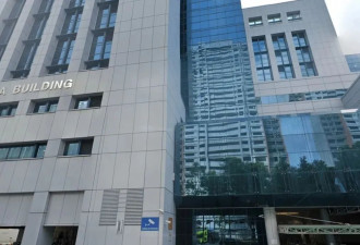 新加坡前移民官涉性贿赂 2中国女子卷入1人坠楼亡