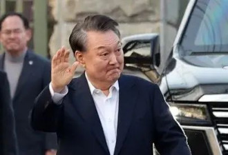 尹锡悦迎来“命运之周” 弹劾案望盖棺定论 韩社会动荡…