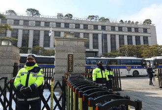 尹锡悦迎来“命运之周” 弹劾案望盖棺定论 韩社会动荡…