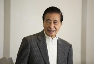李兆基传奇一生：6岁学做生意，20岁闯香港...