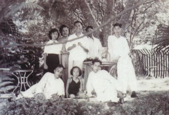 李兆基传奇一生：6岁学做生意，20岁闯香港...