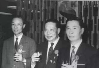 李兆基传奇一生：6岁学做生意，20岁闯香港...