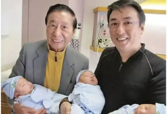 李兆基传奇一生：6岁学做生意，20岁闯香港...