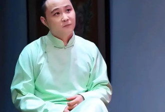 闫云达再谈郭德纲！实属有些吹毛求疵了