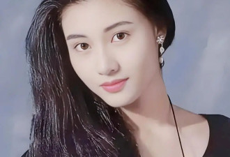青春印记:港台内地的四大美人,你是否疯狂追逐过?