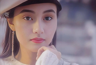 青春印记:港台内地的四大美人,你是否疯狂追逐过?